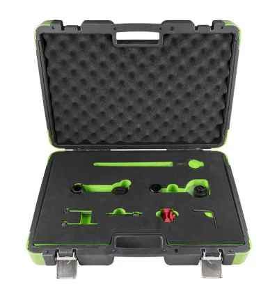 Kit de calage de la distribution pour vag 1.2/1.4 tsi