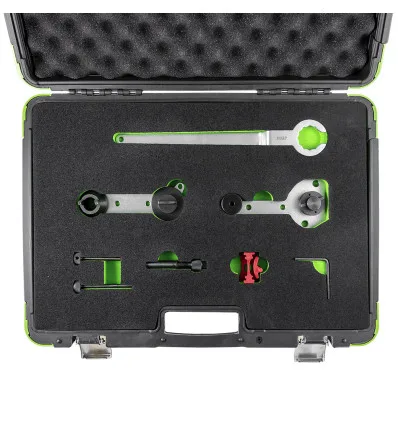 Kit de calage de la distribution pour vag 1.2/1.4 tsi