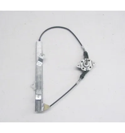 Rear left window regulator Grande Punto