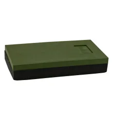 Running-in plate for ref. 53673