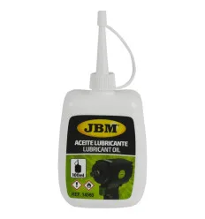 Huile pour outil pneumatique - 100 ml