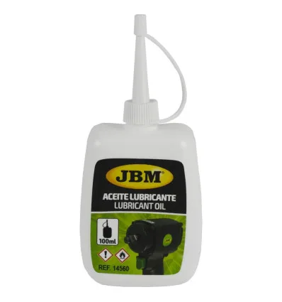 Air tool oil - 100 ml