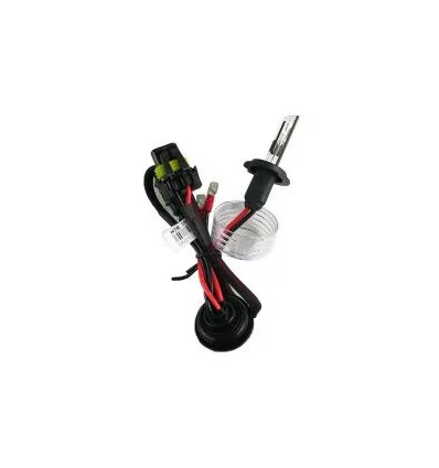 Lot de 2 Ampoules Xénon H7 35W 6000k