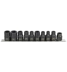 Kit de douilles automobile spécial 10 pièces