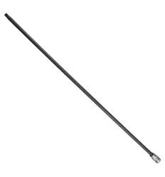 Douille tournevis extralongue 12 pans - 800mm 1/2” 12mm ø