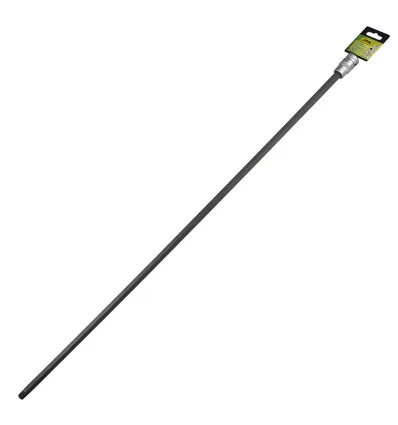 Manico avvitatore extralong 12 lati - 800mm 1/2” 12mm ø