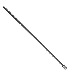 Douille tournevis extralongue 12 pans - 800mm 1/2” 14mm ø