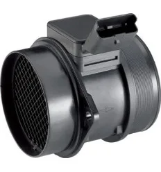 Débitmètre d'air pour Citroën C5 C8 Fiat Ulysse Peugeot 406 607 806 807