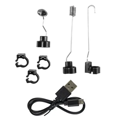 Videoscope wifi