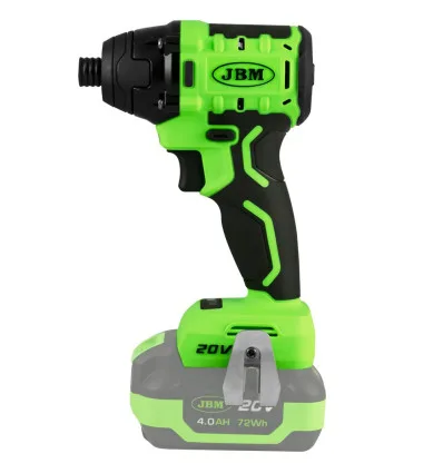 Strumento a percussione brushless ref. 60005