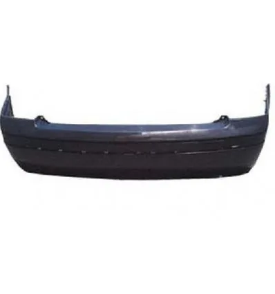 Pare choc arriere Vw passat jusqu'a septembre 2000