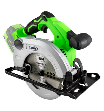 Scie à disque avec moteur brushless ref. 60007
