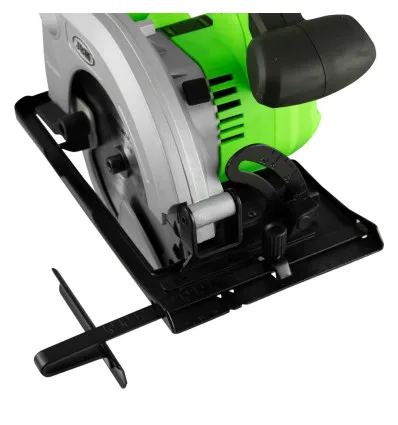Scie à disque avec moteur brushless ref. 60007