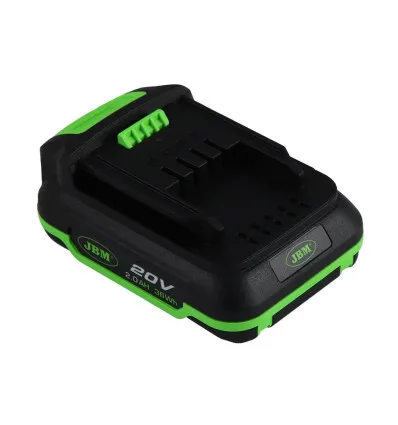 Batterie lithium-ion 2.0 ah
