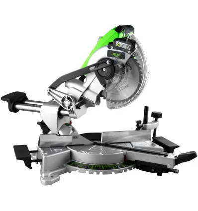 Scie à tronçonner avec moteur brushless ref. 60022