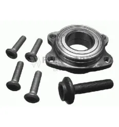 Roulement de roue avant pour Audi A4 A6 A8 Volkswagen Passat