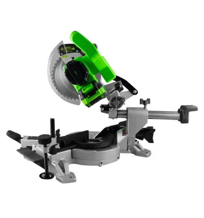 Scie à tronçonner avec moteur brushless ref. 60022