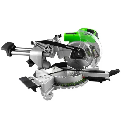 Scie à tronçonner avec moteur brushless ref. 60022