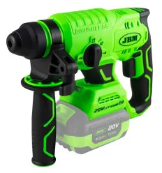 Perforateur avec moteur brushless ref. 60023
