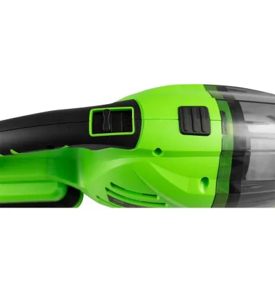 Aspirateur portatif