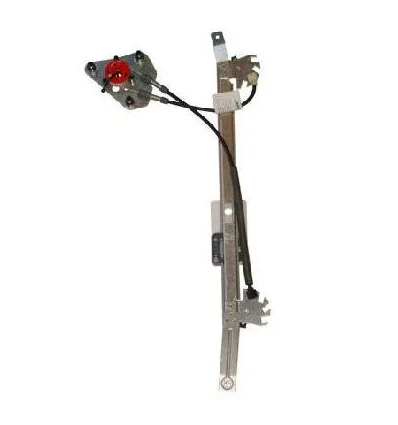 Rear left window mechanism Seat Altea