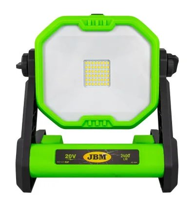 Feu de travail led
