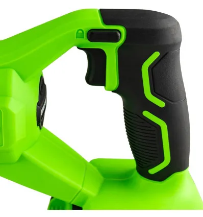 Scie alternative avec moteur brushless ref. 60019