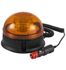 Magnetic LED beacon