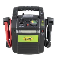 Avviatore per veicoli 12v