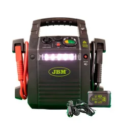 Avviatore di veicoli 12/24v