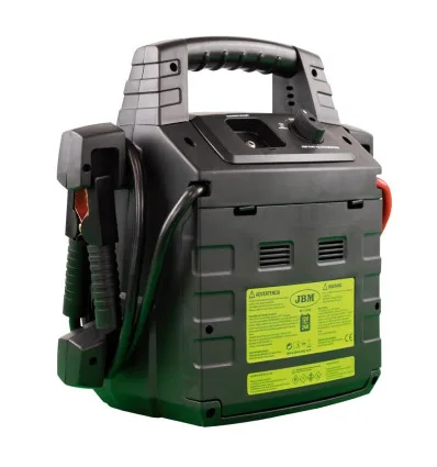 Avviatore di veicoli 12/24v