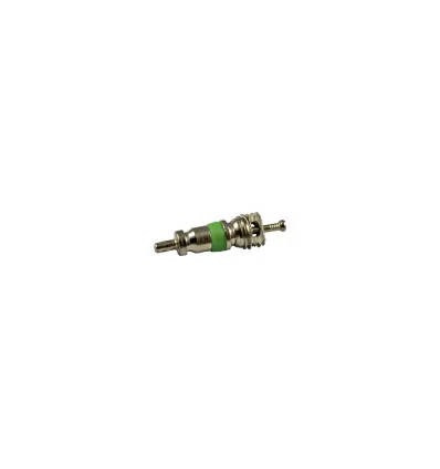 Kit di 10 valvole per ref. 53599 - 5x19 mm r12 (verde)