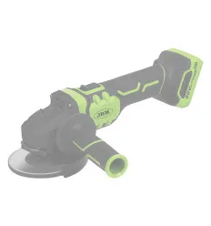 Rotor pour réf. 60008