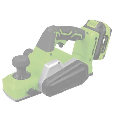 Rotor pour réf. 60020