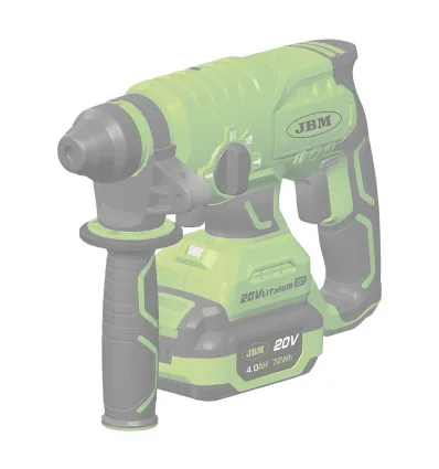 Roulement du bras pendulaire pour réf. 60023