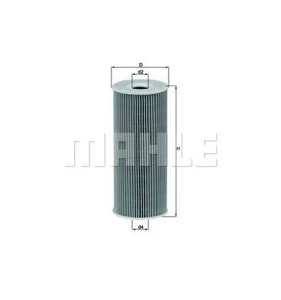 Oil filter Audi Volkswagen Seat