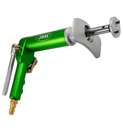 Pistolet repousse piston freins - profil bas
