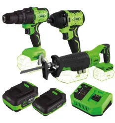 Promozione elettrica speciale byg