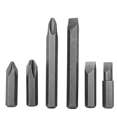 Tournevis à frapper de 1/2"