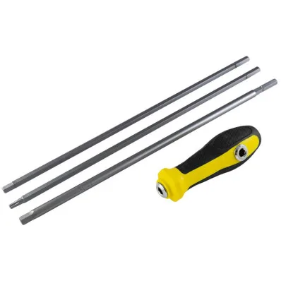 Kit di regolazione fari