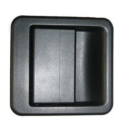 Poignée de porte avant pour Peugeot Boxer Fiat Ducato Citroën Jumper