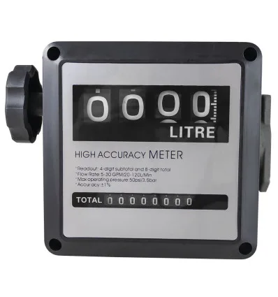 Indicatore per carburante diesel (réf. 53697)