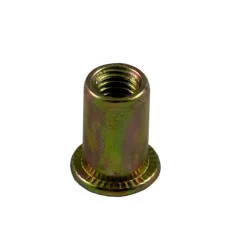 Vite di rivettatura M6 per ref. 52703