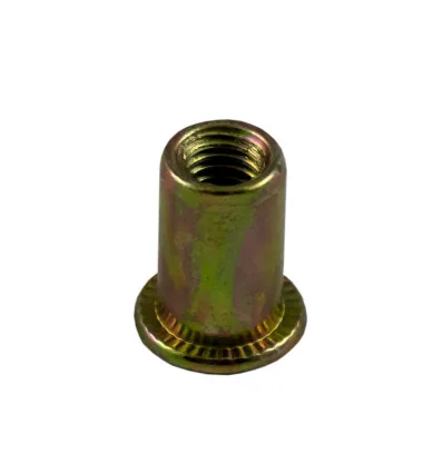 Vite di rivettatura M6 per ref. 52703
