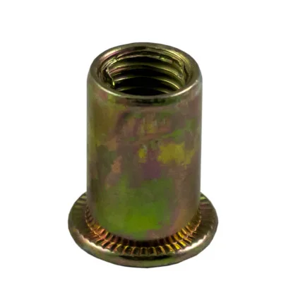 Dado di rivettatura M10 per ref. 52703