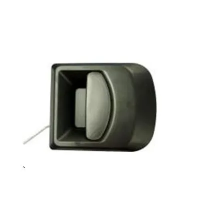 Iveco Daily exterior front door handle