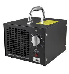Generatore di ozono portatile 5000 mg/h (220v)