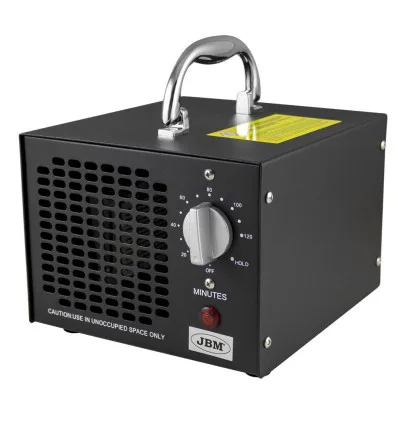 Generatore di ozono portatile 5000 mg/h (220v)