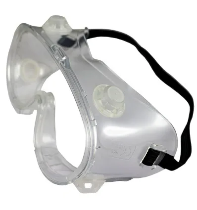 Lunettes de protection avec protection antibuée