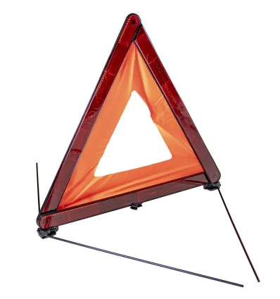 Triangolo di presegnalazione 27r032736